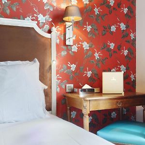 Standaard Kamer met een King Size Bed