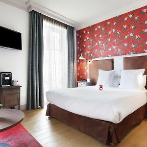 Superior Kamer met een King Size Bed